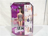 Barbie Doll  35 Anniversary Repro