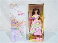 Spring Petals Barbie Doll