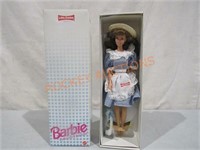 Little Debbie Barbie Doll