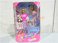 Toy's" R" Us Barbie Doll