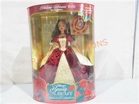 Disney's Beauty & The Beast Belle Doll