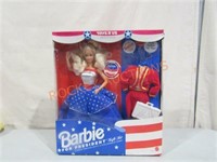 Barbie For President Barbie Doll