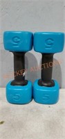 5 Lb. Hand Weights