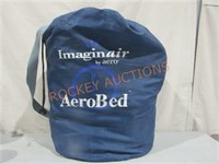 Aero Bed In A Bag