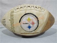 Steelers Football Limited Edition