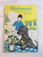 1976 weekly reader children’s book club mishmash