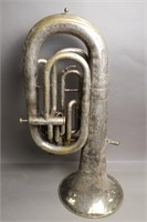 BESSON AND CO. CLASS 'A' PROTOTYPE TUBA