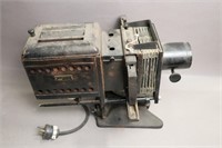 BAUSCH AND LOMB SLIDE PROJECTOR
