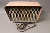 ELECTROHOME HEATER 11X5X8