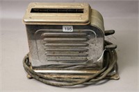 TOASTMASTER ELECTRIC TOASTER