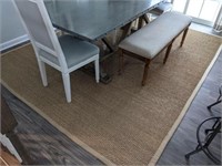 AREA RUG