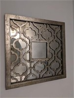 WALL MIRROR