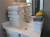 TOWEL LOT