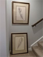 FRAMED PRINTS