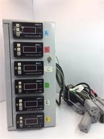 PH/ORP Controllers