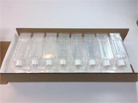 Nalge Nunc Mdl 177453 Lab-Tek 10cm2 Glass Slides