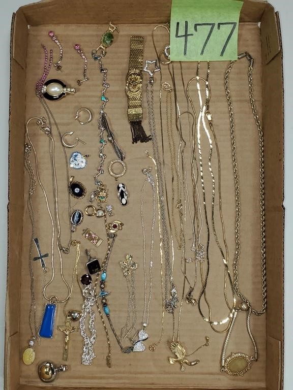 Valdene Snodgrass Jewelry & Antique Collection Online Auctio