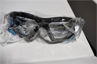 36 ct safety glasses