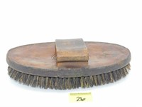 1904 Rock Island Arsenal Horse Brush