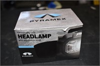 NIB headlamp