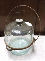 Antique Kerosene Dripper