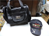 NWTF Hat & Bag