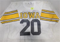 Kids XL Iowa Hawkeyes Practice Jersey