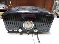 Am/Fm Radio CD Player