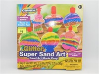 Glitter Super Sand Art - Brand New!