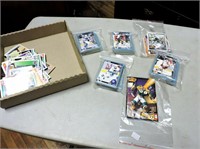 Selection Misc. Ports Trading Cards