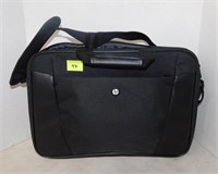 HP Laptop Bag - Like New!