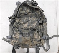 US Military Bookbag