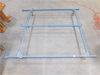 Metal Adjustable Bed Frame