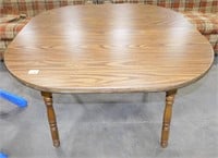 Dining Room Table (42 x 42 x 30)
