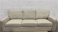 Scratch/dent Fabric Sofa