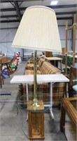 Lamp Side Table (60")