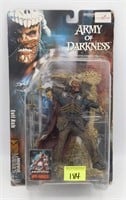 Army of Darkness 'Evil Ash'