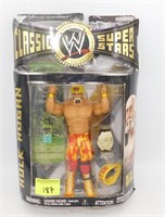 Hulk Hogan Action Figure