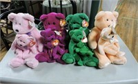 TY Beanie Baby Sets