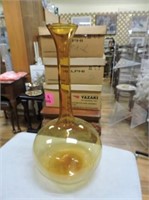 Genie Vase 25"T