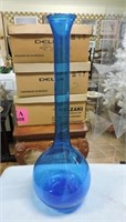Genie Vase 24"T