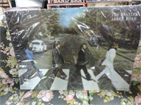3D Abbey Road Picture 26"x19