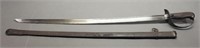 Japanese Calvary Sword