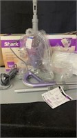 New in the box never used shark steam mop