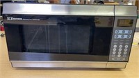 Emerson microwave model MW8781SB 17 1/2 inches