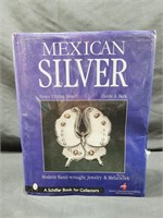 Mexican Silver Guide Book