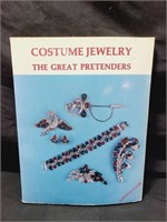 Costume Jewerly Guide Book