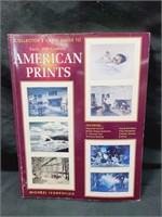 American Prints Guide Book