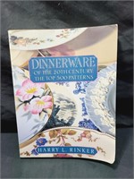 Dinnerware Guide Book