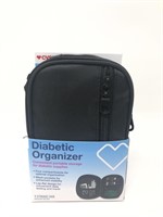 Brand New CVS Health Diabetic Organizer Storage